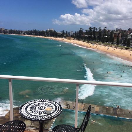 Manly Waterfront Beach Stay Queenscliff Dış mekan fotoğraf
