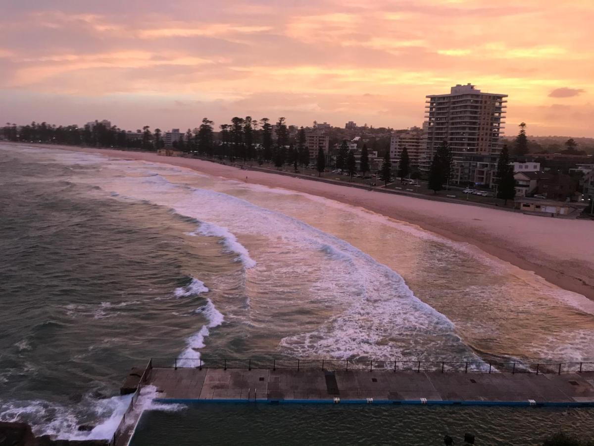 Manly Waterfront Beach Stay Queenscliff Dış mekan fotoğraf