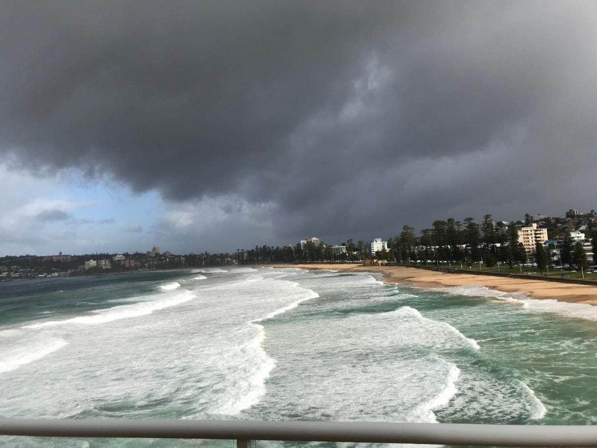 Manly Waterfront Beach Stay Queenscliff Dış mekan fotoğraf