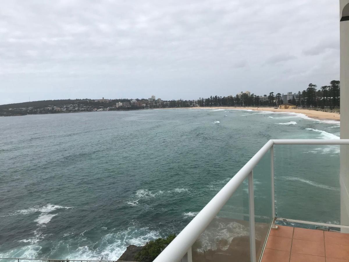 Manly Waterfront Beach Stay Queenscliff Dış mekan fotoğraf