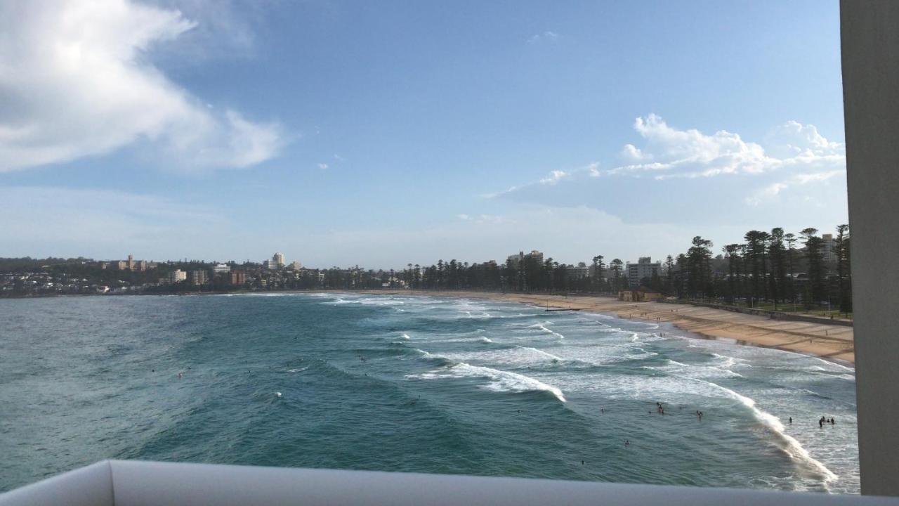 Manly Waterfront Beach Stay Queenscliff Dış mekan fotoğraf