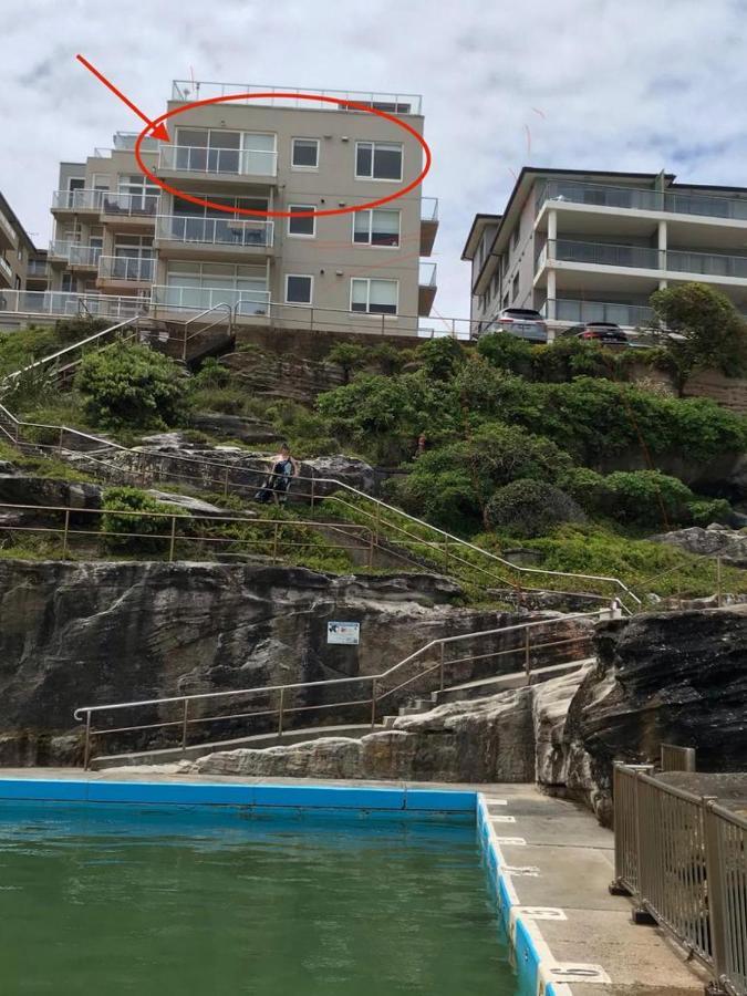 Manly Waterfront Beach Stay Queenscliff Dış mekan fotoğraf