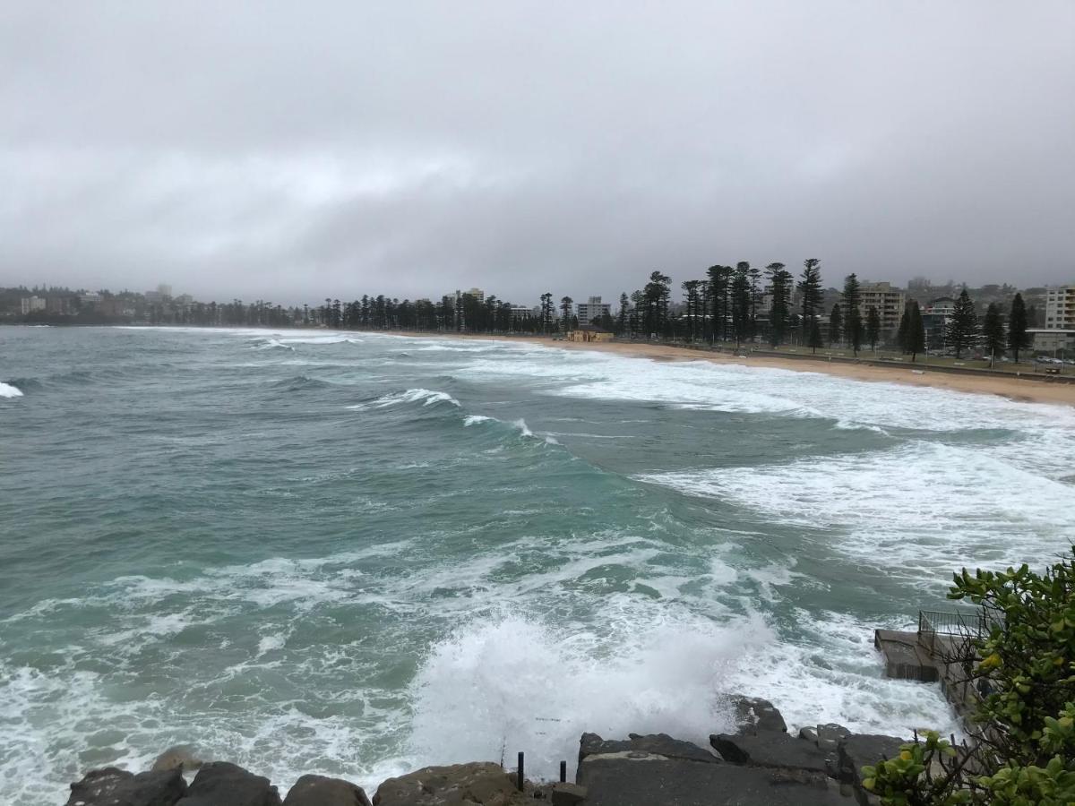 Manly Waterfront Beach Stay Queenscliff Dış mekan fotoğraf