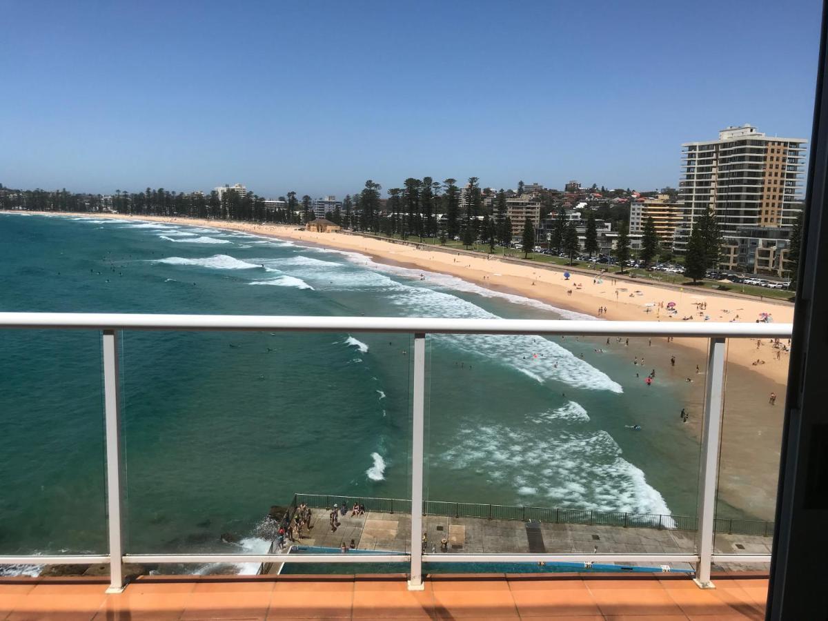 Manly Waterfront Beach Stay Queenscliff Dış mekan fotoğraf