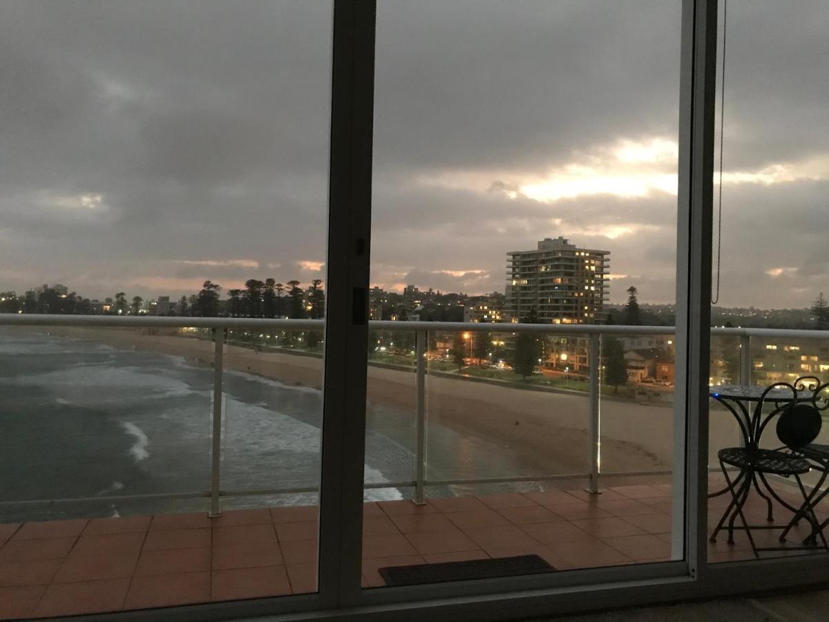 Manly Waterfront Beach Stay Queenscliff Dış mekan fotoğraf