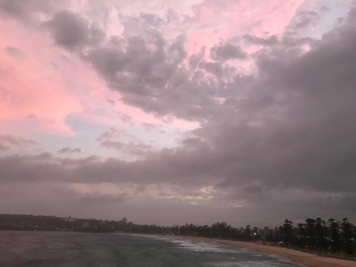 Manly Waterfront Beach Stay Queenscliff Dış mekan fotoğraf